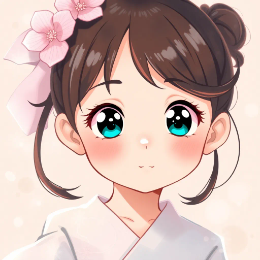 innocent young maiden, charming elegance, ethereal glow, inspired by Yoshitaka Amano, whimsical fantasy, serene ambiance, soft pastel hues, delicate brushwork, intricate lace textures, dreamlike scene, luminous lighting, gentle perspective, emotional warmth, magical atmosphere, fairy tale influences, graceful pose, art nouveau curves, enchanting forest backdrop, mythical creatures, serene expression