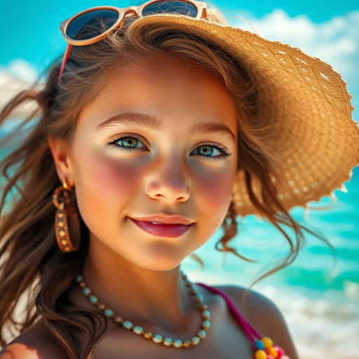 cute girl, full body, photorealistic, John Singer Sargent, vivid colors, soft lighting, intricate details, lifelike textures, modern fashion, heartfelt expression, enchanting pose, realism, delicate features, soft lines, subtle shadows, harmonious composition, contemporary influence, gentle movement, natural background, emotional depth, warm atmosphere, artist's vision, dynamic perspective, elegance, cinematic framing, expressionistic approach, vibrant palette, ethereal lighting, nuanced textures, refined pose, intimate gaze, serene mood, lush scenery, artistic interpretation, immersive environment