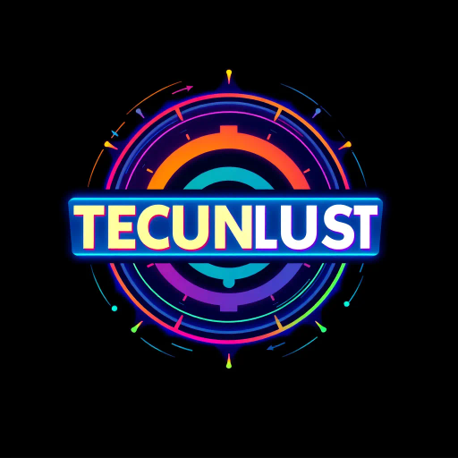 vibrant logo design, dynamic typography, abstract composition, futuristic elements, technology influence, Bauhaus movement, neon colors, minimalism, creative exploration, interactive media, high contrast, circular motifs, geometric shapes, playful aesthetics, innovation, community spirit, collaborative energy, bold outlines, tech textures, modern craftsmanship, forward-thinking, expressive design