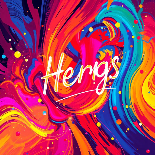 expressionistic greetings, vibrant hues, dynamic lighting, abstract composition, joy and warmth, swirling patterns, energetic brushstrokes, contemporary design, illuminated atmosphere, celebratory mood, digital expression, playful tones, futuristic elements, immersive experience, harmonious balance, fluid motion, vibrant connections, human emotions, energetic convergence