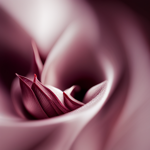 macro photography, romanticism, petals, rich red, thorns, delicate, sensuous, emotions, beauty, fragility