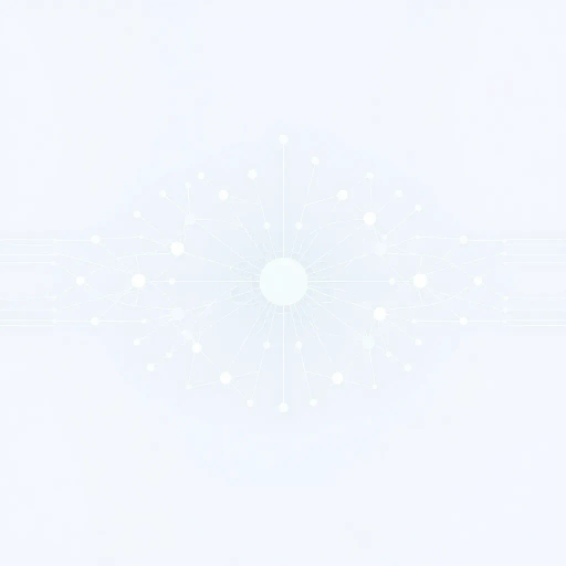 AI mind maps, iconography, light mode, abstract symbolism, minimalistic representation, conceptual design, Hans Hofmann, Bauhaus influence, clean lines, geometric forms, contemporary aesthetics, soft color gradients, futuristic elements, abstract thought, vector art, simplicity, balance, structure, digital canvas, modern interface, cognitive mapping, algorithmic patterns, visual hierarchy, innovation, clarity of design, high contrast, seamless integration, dynamic layouts