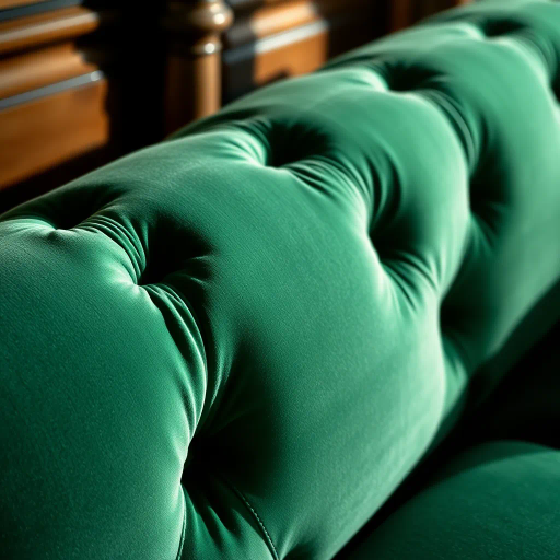 velvet upholstery, intricate textures, baroque elegance, rich color palette, chiaroscuro lighting, detailed craftsmanship, intimate framing, luxurious ambiance, renaissance influence, tactile realism, soft focus, contemporary twist, high resolution, artistic flair, vibrant tones, opulent design, complex patterns, dramatic shadows, close-up perspective, inviting warmth