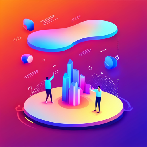 futuristic technology, sleek interface design, smooth animations, playful icons, efficient user flow, bold typography, clean lines, organized grid layout, vibrant colors, gradient backgrounds, negative space, monochrome, sans-serif fonts