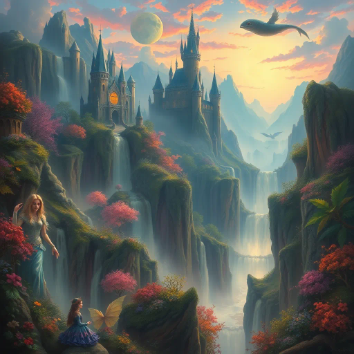 vibrant galaxy, interstellar travel, futuristic metropolis, Andromeda clash, neon lights, cyberpunk elements, dynamic movement, grand scale, cosmic horizons, surreal landscapes, luminescent color palette, intricate detail, celestial bodies, digital brushwork, encapsulating vision, contemporary influences, cutting-edge technology, otherworldly ambiance, abstract geometry, ethereal textures, high-definition rendering, imaginative realms, light and shadow play, transdimensional portals, inspired by Syd Mead, cinematic perspective, emotional depth, cultural hybridity