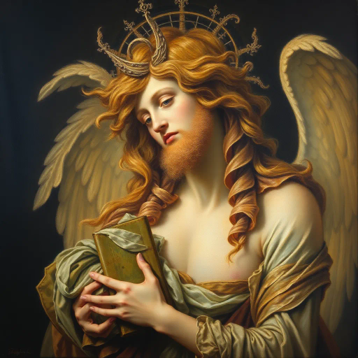 renaissance influences, da Vinci inspiration, chiaroscuro lighting, intricate details, vivid colors, Baroque elegance, ethereal atmosphere, Michelangelo echoes, dynamic composition, harmonious balance, timeless essence, classical elements, expressive brushstrokes, visionary genius, symbolic depth, masterful realism, historical context, artistic legacy, sumptuous textures