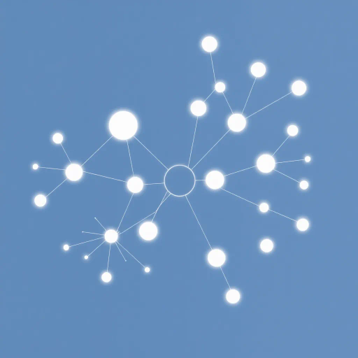 AI mind maps, iconography, light mode, abstract symbolism, minimalistic representation, conceptual design, Hans Hofmann, Bauhaus influence, clean lines, geometric forms, contemporary aesthetics, soft color gradients, futuristic elements, abstract thought, vector art, simplicity, balance, structure, digital canvas, modern interface, cognitive mapping, algorithmic patterns, visual hierarchy, innovation, clarity of design, high contrast, seamless integration, dynamic layouts