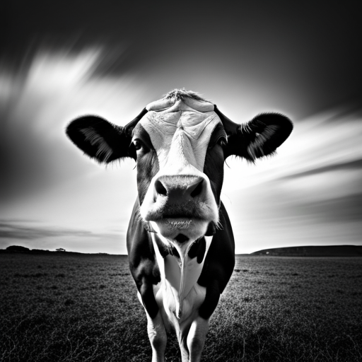 dairy, tab, brand, lactase, cow, black and white, photographic