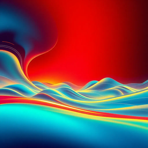 futuristic, vibrant colors, glossy surfaces, sleek design, airbrushed textures, bold geometric shapes, dynamic movement, clean lines, technological aesthetics, minimalistic approach, bright neon lighting, aerodynamic forms, contemporary style, spatial fluidity, vivid contrasts, high-gloss finish, Ulrich Schnauss influences, modern elegance, vibrant and smooth transitions, futuristic ambiance