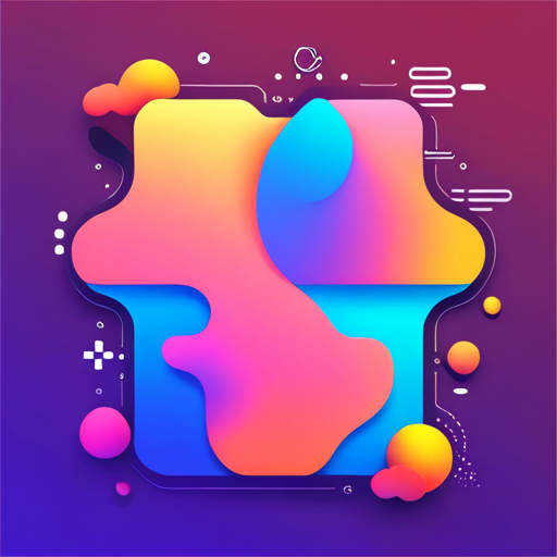 futuristic UI elements, smooth animations, bold typography, minimalistic design, grid layout, vibrant colors, glowing effects, sophisticated interactions, playful icons, sleek shapes, gradient backgrounds, modern technology, efficient user flow