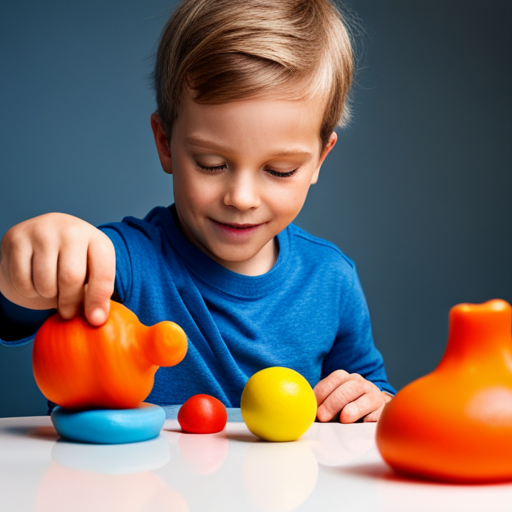 new toys, pjmarks, colorful, tactile, sensory, playful, childhood, sculpt, mold, shape, texture, imagination, plastic, clay, hands-on, creative, 3D, sensory experience, soft, malleable, squishy, interactive, non-toxic, safe, fun, art, craft, innovative, imaginative, stimulating